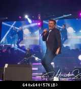 03.03.2018 Thomas Anders Schlagernacht des Jahres Hannover TUI Arena
