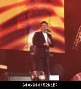 03.03.2018 Thomas Anders Schlagernacht des Jahres Hannover TUI Arena