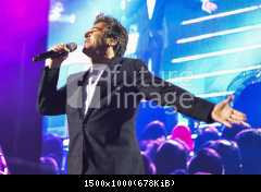 03.03.2018 Thomas Anders Schlagernacht des Jahres Hannover TUI Arena