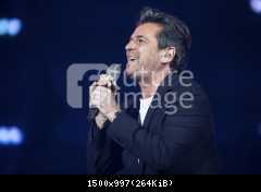 03.03.2018 Thomas Anders Schlagernacht des Jahres Hannover TUI Arena
