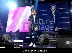 03.03.2018 Thomas Anders Schlagernacht des Jahres Hannover TUI Arena