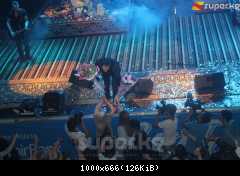 03.05.2014 Thomas Anders в амфитеатре АлаТоо-Кыргызстан