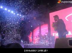 03.05.2014 Thomas Anders в амфитеатре АлаТоо-Кыргызстан