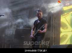 03.05.2014 Thomas Anders в амфитеатре АлаТоо-Кыргызстан