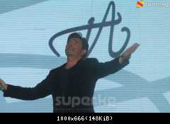 03.05.2014 Thomas Anders в амфитеатре АлаТоо-Кыргызстан