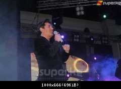 03.05.2014 Thomas Anders в амфитеатре АлаТоо-Кыргызстан