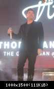 03.05.2014 Thomas Anders в амфитеатре АлаТоо-Кыргызстан