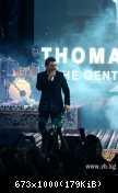 03.05.2014 Thomas Anders в амфитеатре АлаТоо-Кыргызстан