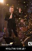 03.05.2014 Thomas Anders в амфитеатре АлаТоо-Кыргызстан