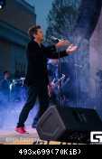 03.05.2014 Thomas Anders в амфитеатре АлаТоо-Кыргызстан