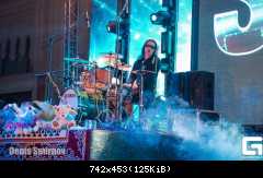 03.05.2014 Thomas Anders в амфитеатре АлаТоо-Кыргызстан