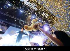 03.05.2014 Thomas Anders в амфитеатре АлаТоо-Кыргызстан