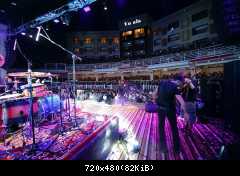 03.05.2014 Thomas Anders в амфитеатре АлаТоо-Кыргызстан