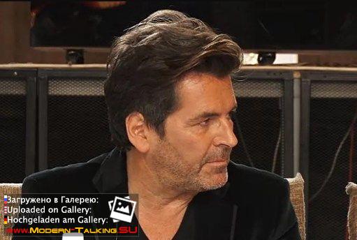 03.05.2014 Thomas Anders в амфитеатре АлаТоо-Кыргызстан