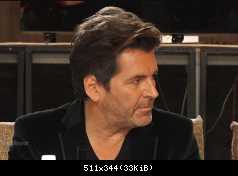 03.05.2014 Thomas Anders в амфитеатре АлаТоо-Кыргызстан