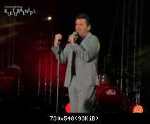 03.06.2017 Thomas Anders Ożarów