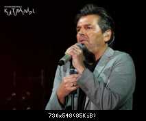 03.06.2017 Thomas Anders Ożarów