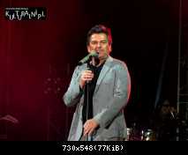 03.06.2017 Thomas Anders Ożarów