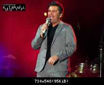 03.06.2017 Thomas Anders Ożarów