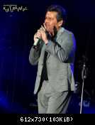 03.06.2017 Thomas Anders Ożarów