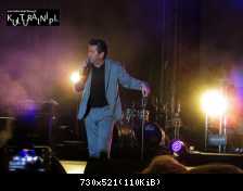 03.06.2017 Thomas Anders Ożarów