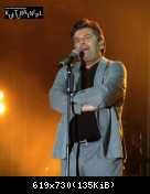 03.06.2017 Thomas Anders Ożarów