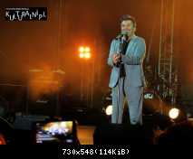 03.06.2017 Thomas Anders Ożarów