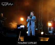 03.06.2017 Thomas Anders Ożarów