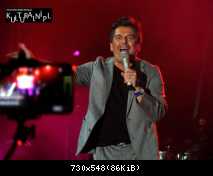 03.06.2017 Thomas Anders Ożarów