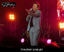 03.06.2017 Thomas Anders Ożarów