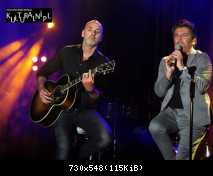 03.06.2017 Thomas Anders Ożarów