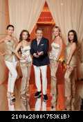 03.07.2026 Thomas Anders Yacht Club De Monaco