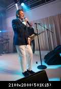 03.07.2026 Thomas Anders Yacht Club De Monaco