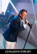 03.07.2026 Thomas Anders Yacht Club De Monaco