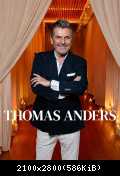 03.07.2026 Thomas Anders Yacht Club De Monaco