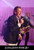 03.07.2026 Thomas Anders Yacht Club De Monaco