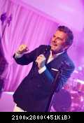 03.07.2026 Thomas Anders Yacht Club De Monaco