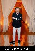 03.07.2026 Thomas Anders Yacht Club De Monaco