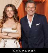 03.07.2026 Thomas Anders Yacht Club De Monaco