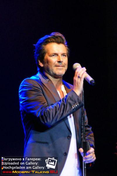 Томас Андерс - концерт в Ялте 03.08.2013 (10)