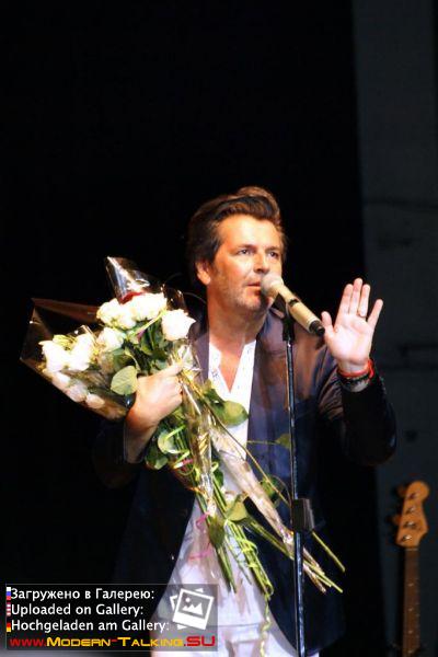 Томас Андерс - концерт в Ялте 03.08.2013 (11)