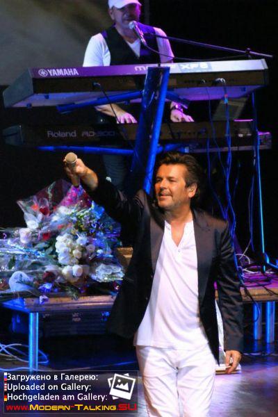 Томас Андерс - концерт в Ялте 03.08.2013 (12)