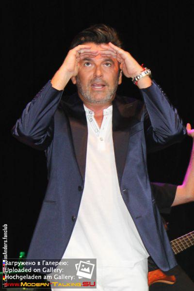 Томас Андерс - концерт в Ялте 03.08.2013 (16)