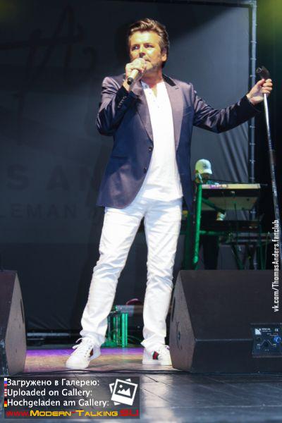 Томас Андерс - концерт в Ялте 03.08.2013 (17)