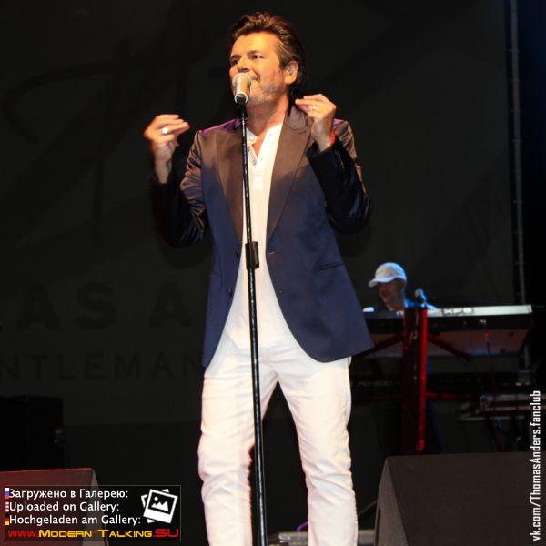 Томас Андерс - концерт в Ялте 03.08.2013 (24)