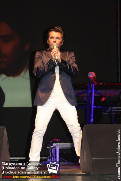 Томас Андерс - концерт в Ялте 03.08.2013 (27)