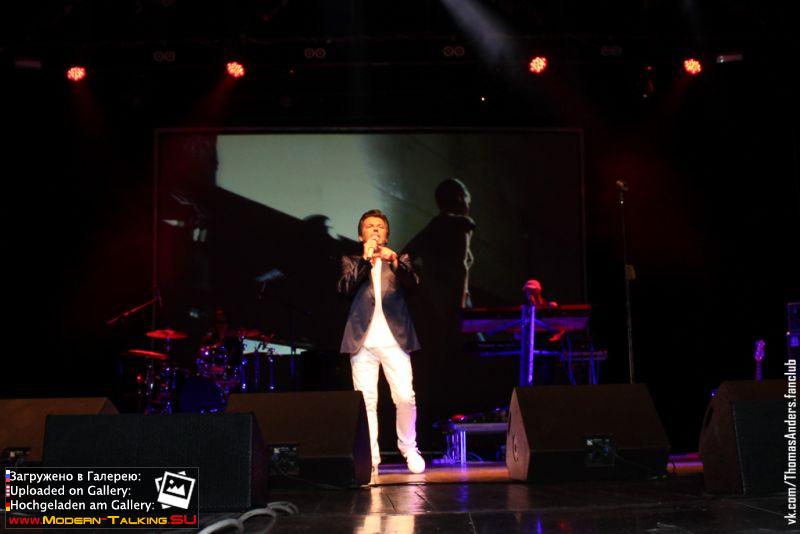 Томас Андерс - концерт в Ялте 03.08.2013 (29)