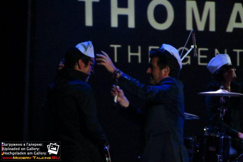 Томас Андерс - концерт в Ялте 03.08.2013 (3)