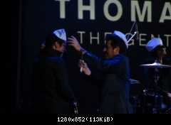 Томас Андерс - концерт в Ялте 03.08.2013 (3)