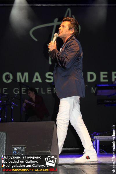 Томас Андерс - концерт в Ялте 03.08.2013 (31)